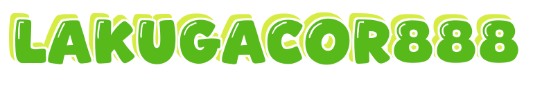 LAKUGACOR888 Logo